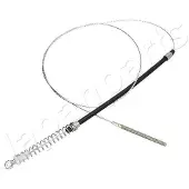 Japanparts BC-02135 Handremkabel