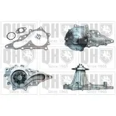 Quinton Hazell QCP3416 Waterpomp