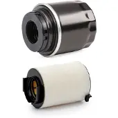 RIDEX 4055F1103P Filterset