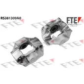 FTE 9298021 Remklauw