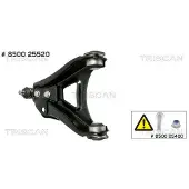 TRISCAN 8500 25520 Draagarm