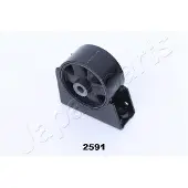 Japanparts RU-2591 Motorsteunlager