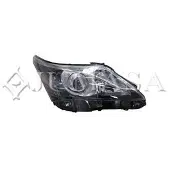 JUMASA 38015156 Koplamp