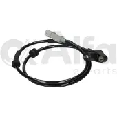 Alfa e-Parts AF00970 Wielsnelheidssensor (ABS)