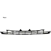 JUMASA 22153536 Ventilatiegrille, bumper