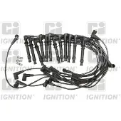Quinton Hazell XC1348 Bougiekabels