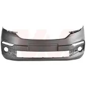 VAN WEZEL 1728572 Bumper