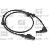 Quinton Hazell XABS739 Wielsnelheidssensor (ABS)