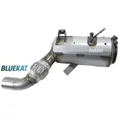 BLUEKAT 992012 Roetfilter (DPF)