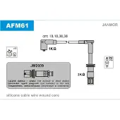 JANMOR AFM61 Bougiekabels