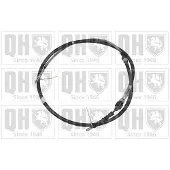 Quinton Hazell BC3282 Handremkabel