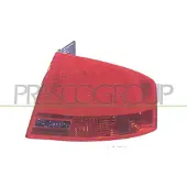 PRASCO AD0224173 Achterlicht