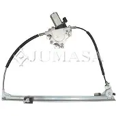 JUMASA 62334085 Raammechanisme