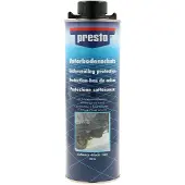 Presto 603239 Bescherming van wagenbodem