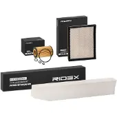 RIDEX 4055F3976 Filterset