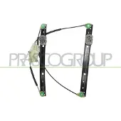 PRASCO AD830W024 Raammechanisme