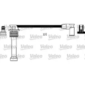 Valeo 346366 Bougiekabels
