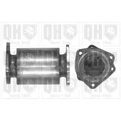 Quinton Hazell QCAT91141H Katalysator