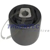 TRUCKTEC AUTOMOTIVE 08.31.256 Draagarmrubber