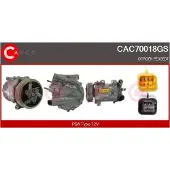 Casco CAC70018GS Aircopomp