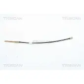 TRISCAN 8140 24153 Handremkabel