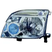 IPARLUX 11527001 Koplamp