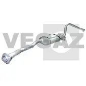 VEGAZ DS-56 Einddemper