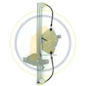 Ac Rolcar 01.4478 Raammechanisme