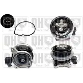 Quinton Hazell QCP3907 Waterpomp