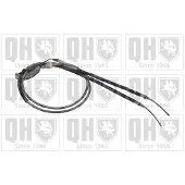 Quinton Hazell BC2269 Handremkabel