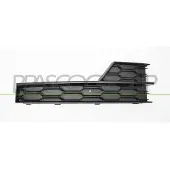 PRASCO SK0322123 Ventilatiegrille, bumper