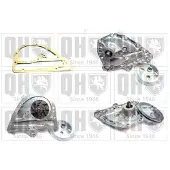 Quinton Hazell QCP2516 Waterpomp