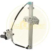 Ac Rolcar 01.8052#OR Raammechanisme
