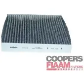 COOPERSFIAAM FILTERS PCK8340 Interieurfilter