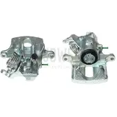 BUDWEG CALIPER 341338 Remklauw