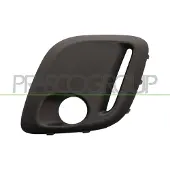 PRASCO CI2042124 Ventilatiegrille, bumper