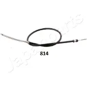 Japanparts BC-814 Handremkabel