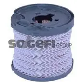 TECNOCAR N301 Brandstoffilter