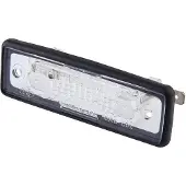 Hella Kentekenverlichting 2KA 004 331-031 Hella voor o.a. BMW