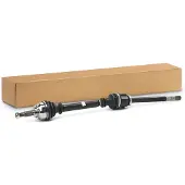 RIDEX 13D0355R Aandrijfas