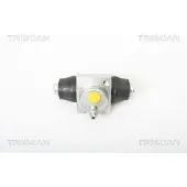 TRISCAN 8130 24037 Wielremcilinder
