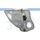 Johns 50 04 46-21 Raammechanisme
