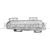 PRASCO ME3074313 Dagrijverlichting