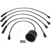Japanparts IC-801 Bougiekabels