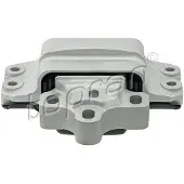 Topran 114 892 Motorsteunlager
