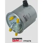 COOPERSFIAAM FILTERS FP5878 Brandstoffilter