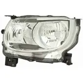 ABAKUS 218-1172L-LDEM2 Koplamp
