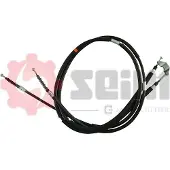 Seim 554393 Handremkabel