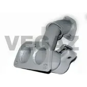 VEGAZ VR-120 Voorpijp