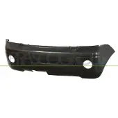 PRASCO DW3251051 Achterbumper